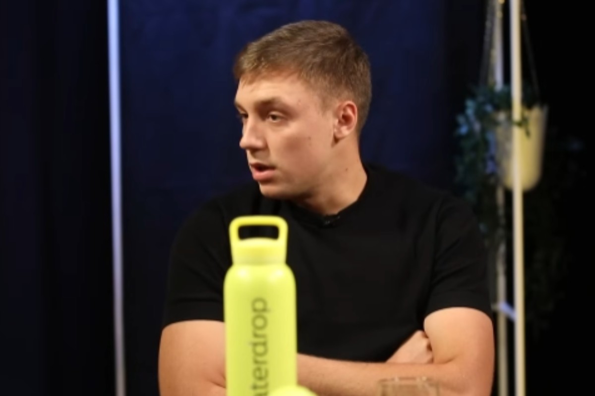 "Bog me je pogledao: Novak je stvarno želeo da to zaživi i da uspe, ali očigledno da nije moglo"