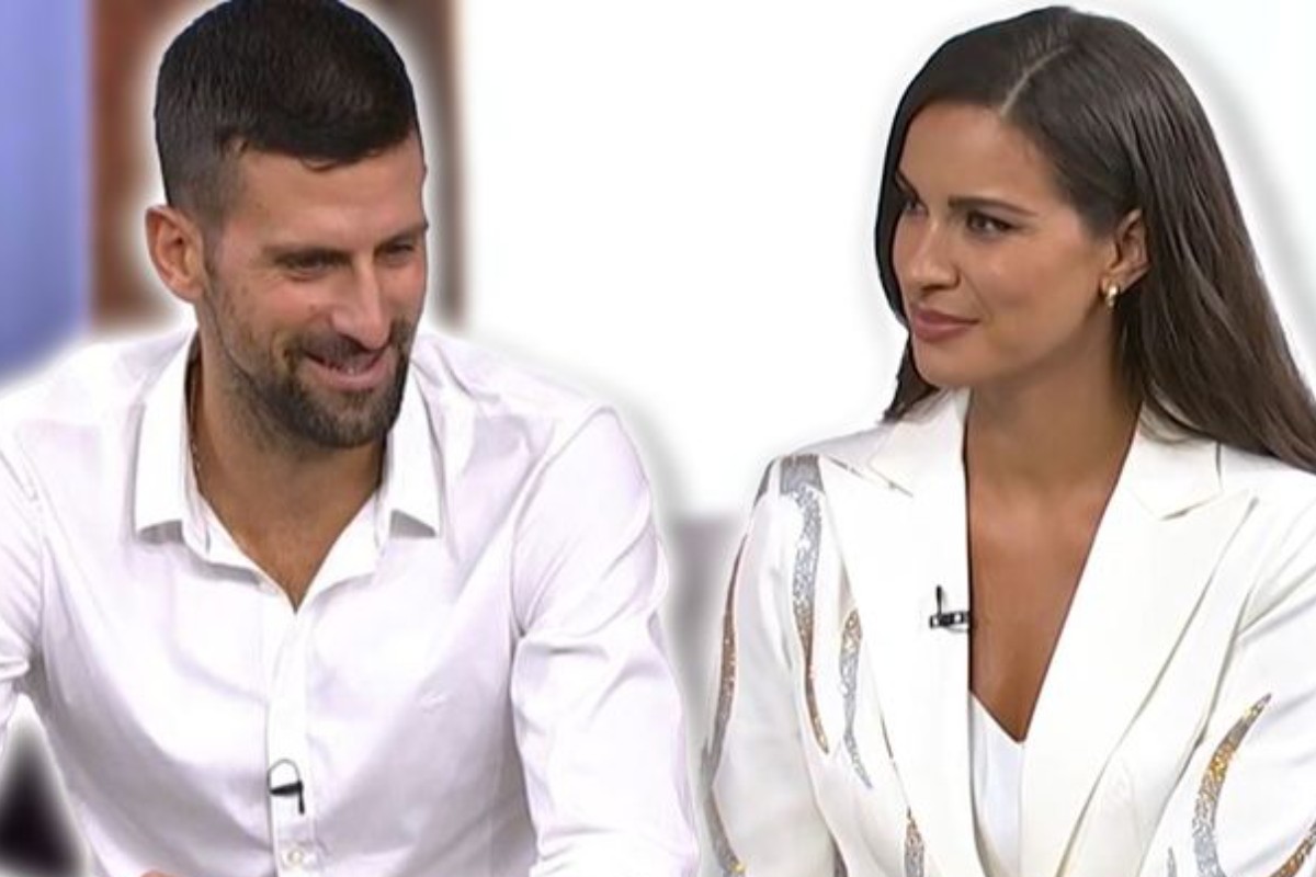 Kakva je zapravo Kosjerina? Njen kolega sa RTS otkrio detalje i mnogi će biti iznenađeni