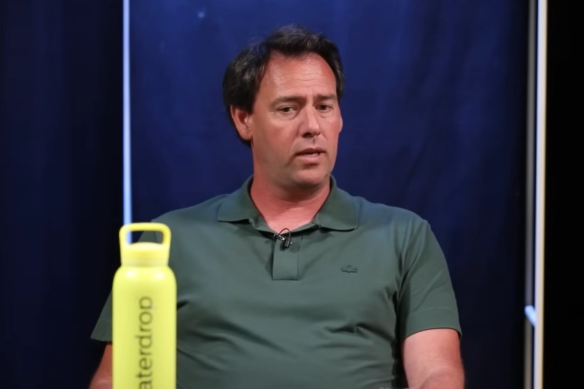 "Srđan mi je prišao, video je to u meni": Prekinuo karijeru zbog Novaka, a onda ga lansirao u teniski vrh