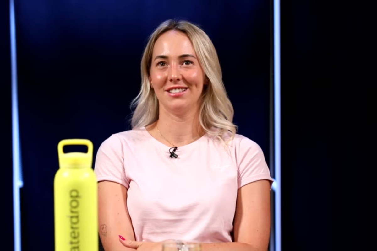 Nina Stojanović otkrila šta se desilo sa Novakom na Olimpijskim igrama