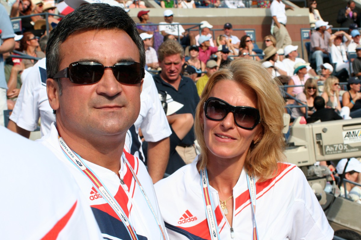 Čak ni Srđan Đoković nije verovao da će Novak ovo da radi