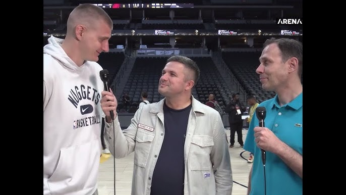 Kole obesmislio "urbane legende" o Jokiću VIDEO