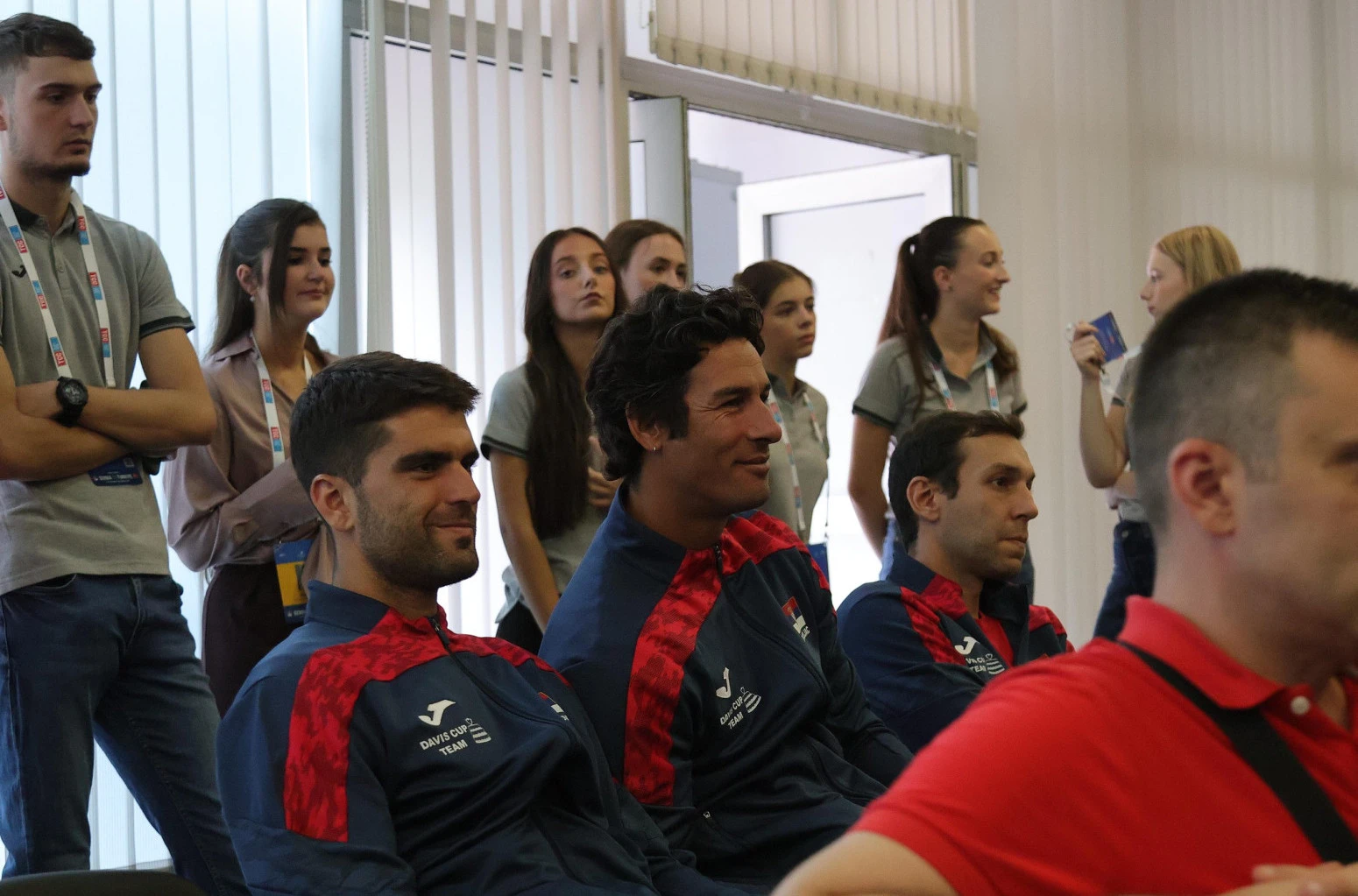 "Tužno je što oni nemaju pojma ko je Đoković"