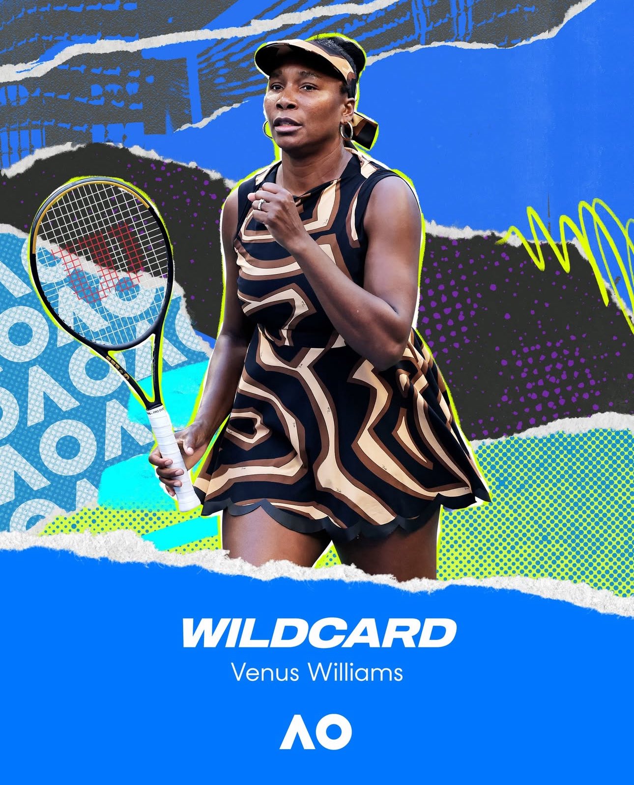 Venus Vilijams (45) dobila specijalnu pozivnicu za Australijan Open