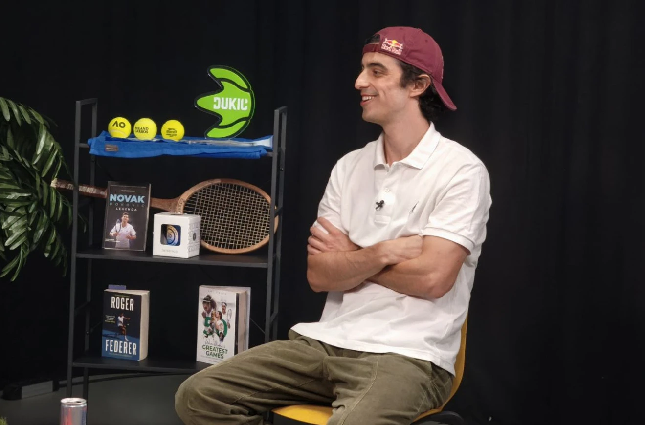 Srbin o kojem malo znate, a kojem je i Đoković "skinuo kapu" VIDEO