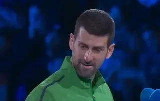 Đoković potvrdio, igraće u Indijan Velsu: Prvi turnir posle finala Melburna