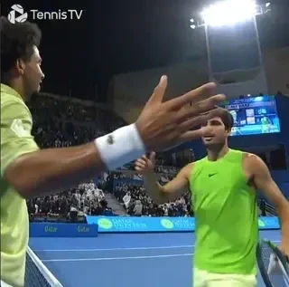 Savršeni Alkaras pokorio Dohu!