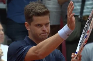 Madrid dobija novog šampiona – Bloks razbio i Ruda (VIDEO)