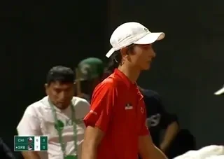 Ogi se borio kao lav: Milić poveo protiv Tabila, ali je čudo izostalo