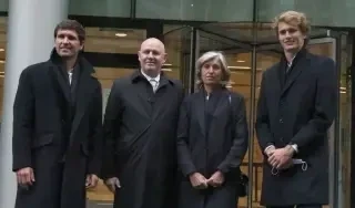 Zverev o svojoj porodici: "Dosta mi ih je, ali njima nije dosta mene – jer ja sve plaćam"