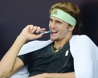 Zverev u trećem uzastopnom AO polufinalu – za sve dijabetičare