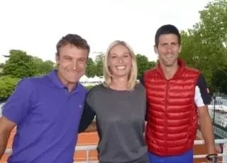 Vilander će biti šokiran ako Đoković osvoji Australijan open