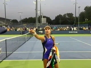 Iva Jović o Srbiji: "Pratim Zvezdu, Partizan, Jokića... Sve što gledaju baka i deka, gledam i ja!"