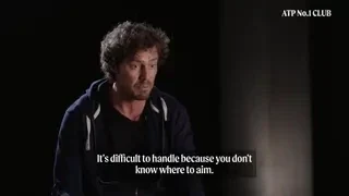 Marate, brate, što tako? Dugo Safin nije bio ovako podrugljiv prema Novaku