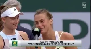 Surova dominacija – Sabalenka i Ribakina bez izgubljenog seta do finala AO!