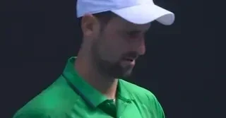 Novaku naneo najteži Grend slem poraz, pogledajte kako izgleda danas FOTO