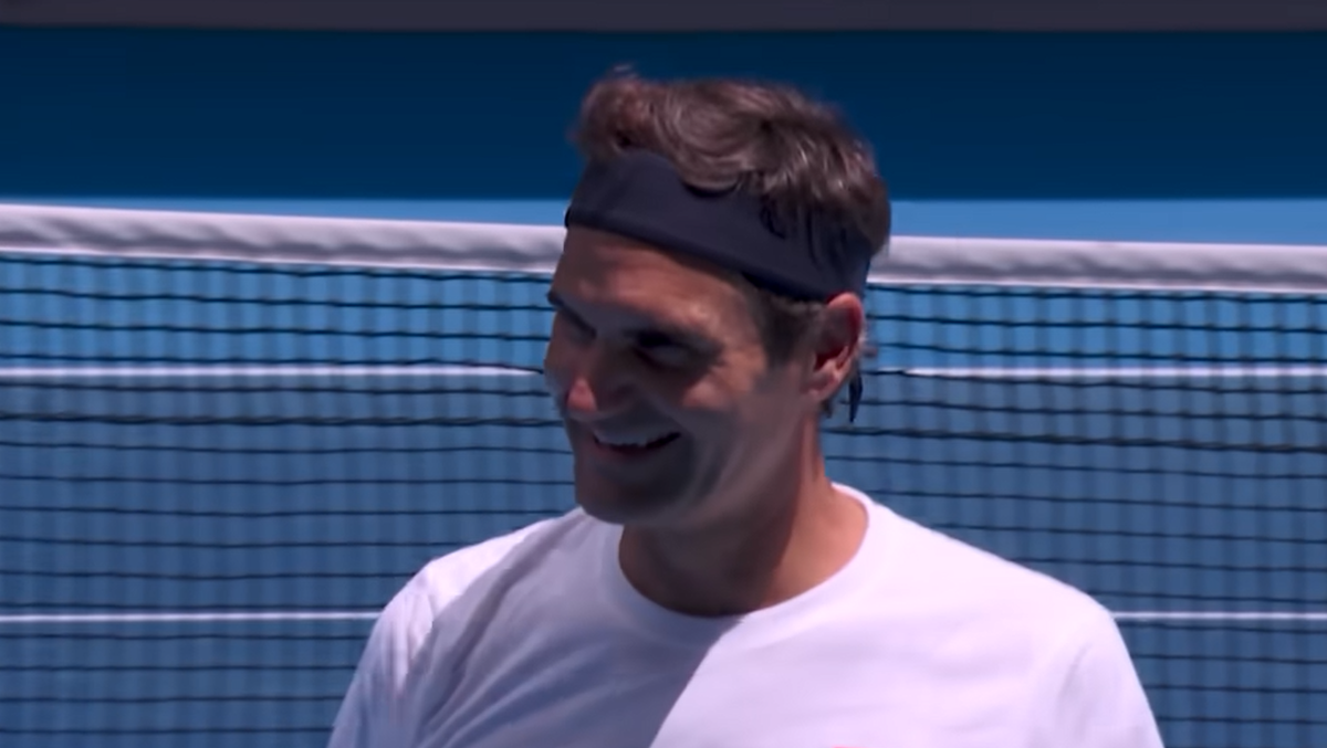 Federer i zvanično postao milijarder: Ekskluzivno društvo sportista je sada prošireno