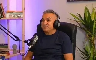 "Ni Novak nije verovao koliko sam ja": Srđan Đoković otvoreno o greškama, ali i načinu na koji je stvoren GOAT