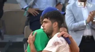 Siner i Alkaras nominovani za sportistu godine – boriće se sa Slovencem; Nominacije i za Sabalenku i Fonseku