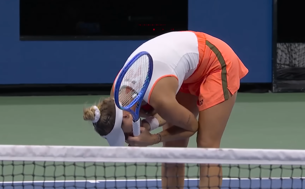 Doping kontrolor o suspenziji Vondroušove: "Katastrofa je da dobije četiri godine, a Siner i Švjontek...""