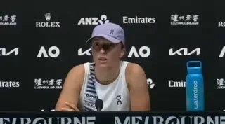 U čemu je problem sa Igom Švjontek?