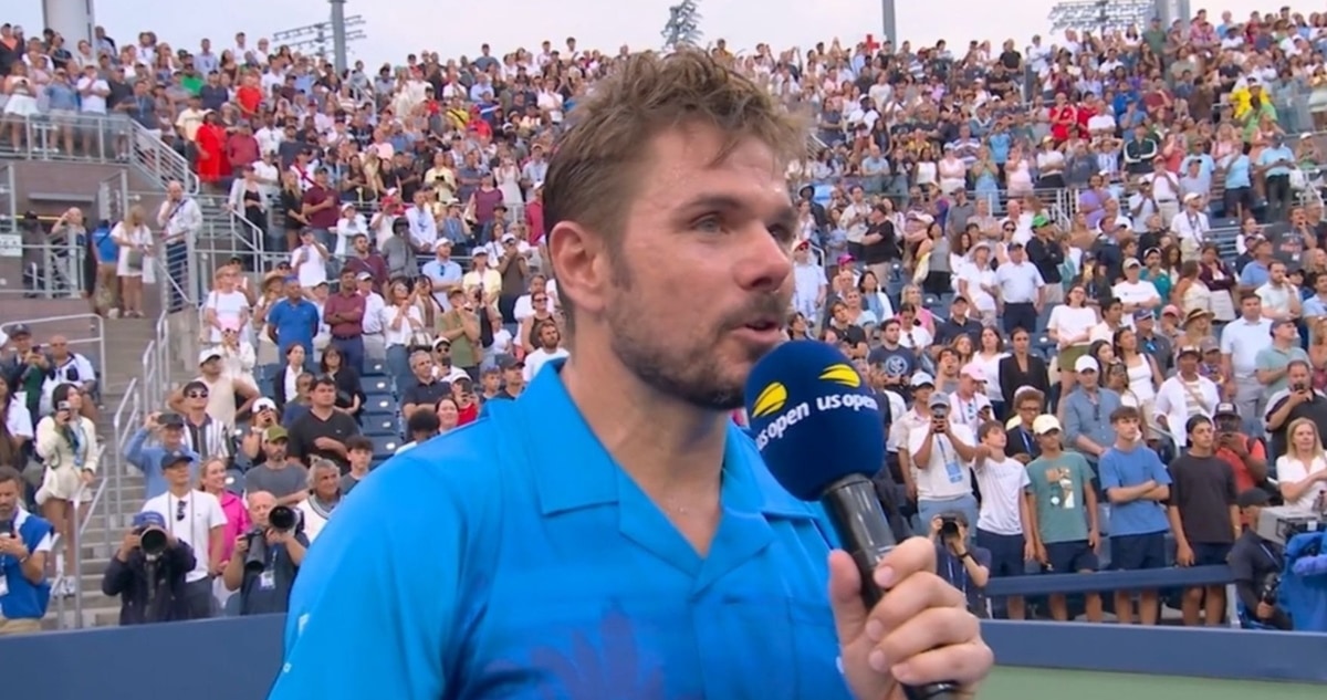 Sten Vavrinka završio karijeru: Amerikanci moraju da mu se izvinjavaju zbog bruke i sramote