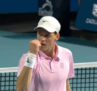 Siner oborio Đokovićev rekord!