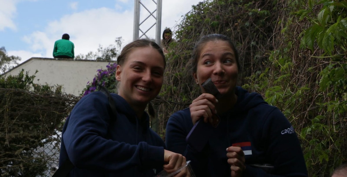 Srbija imala sve u svojim rukama, ali... Lola "prosula" pobedu, Aleks se povredila – sledi paklen popravni