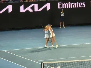 Krunić u finalu Australijan opena posle drame (FOTO)