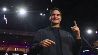 Federer otkrio ko će da uzdrma Alkarasa i Sinera