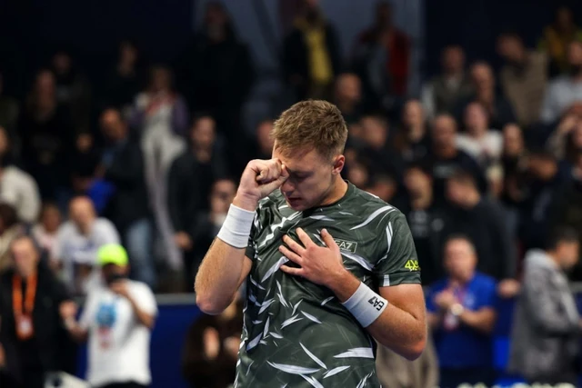 Nepisano pravilo presudilo Hamadu