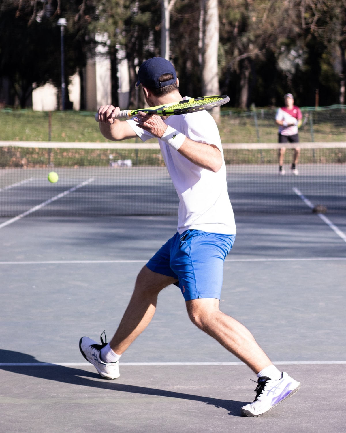 Reketiranje Open 2 - trijumf rekreativnog tenisa Srbije! Izvedeni potezi koji se viđaju samo na TV