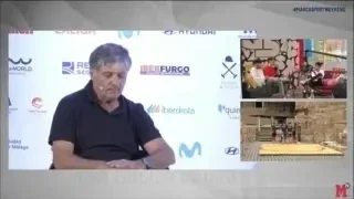 Nadal: "Zverev je bolji od Đokovića i veća pretnja Sineru i Alkarasu"