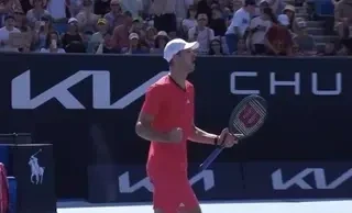 Đoković ne mora da brine – makar ne zbog Hurkača 