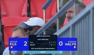 Goran Ivanišević novi trener Artura Fisa!