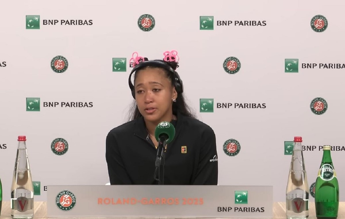 Naomi Osaka najavila odlazak u penziju: Grend slem šampionka otvorila dušu pred novinarima
