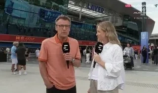 Vilander zabrinut za Đokovića: "Nikad nije bio ovako loš"