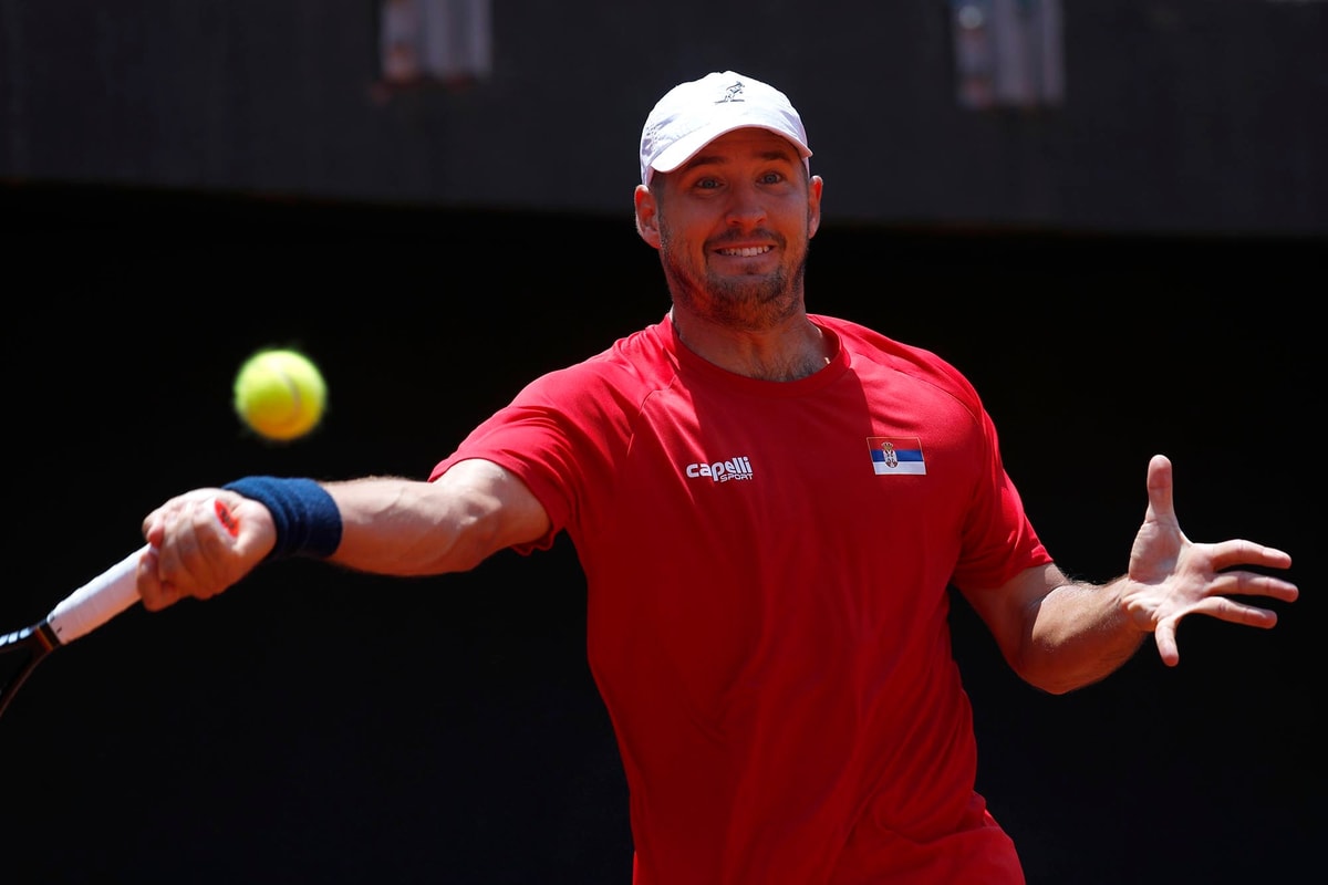 Konačno – prvi Ducijev Masters posle godinu dana!