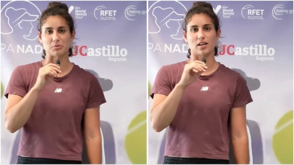 Srpska teniserka suspendovana zbog nameštanja mečeva