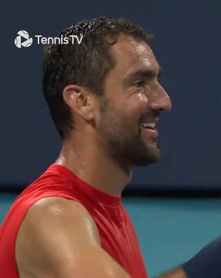 Čilić kao vino: Hrvat ispisao istoriju, rame uz rame sa Federerom!