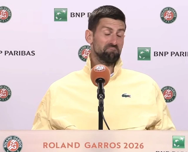 E sad da vidimo: Recite nam - ko osvaja Rolan Garos? (ANKETA)