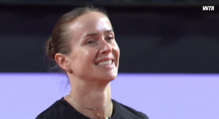 Posle osam godina – Svitolina osvojila Rim!