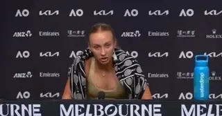 Potapova objasnila zašto se odrekla Rusije: "Kopirala sam je, pa šta?"