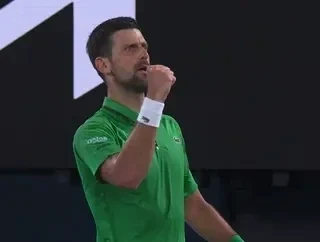 Đoković se vratio na pravo mesto