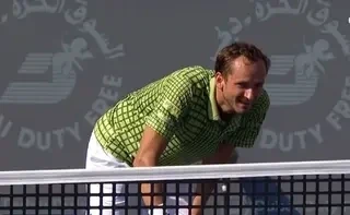 Medvedev pravi revoluciju u tenisu: Hoće da ukine bodovanje na turnirima