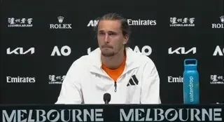 Koja je razlika između Novaka, Rodžera, Rafe i Sinera i Alkarasa? Saša seo i objasnio