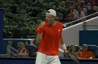 Novak Đoković bez borbe u četvrtfinalu!