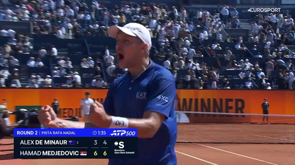 Evo šta je sve Hamad Međedović dobio uspehom karijere u Barsi