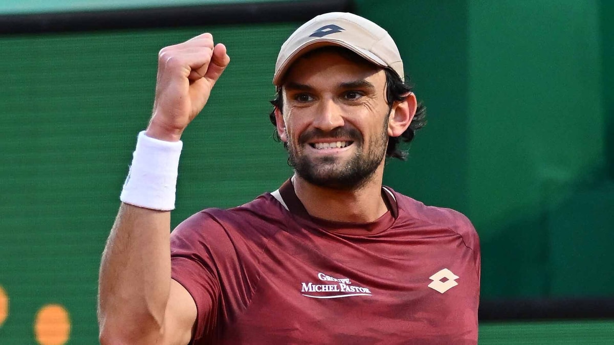 Ni on sam ne veruje šta mu se dešava