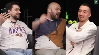 Doktor tenis je nadmašio sebe – ko je misteriozni igrač? (VIDEO)